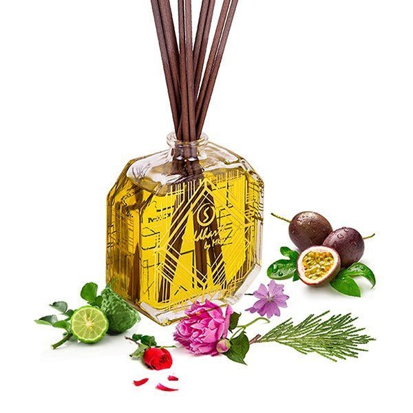 Nectar Home Diffuser - Siddharth by MKC